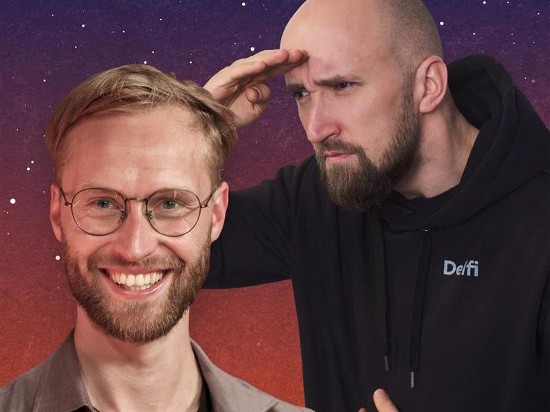 Cik laba parole ir tava seja – "Zinātne vai muļķības" pēta autentifikācijas metodes