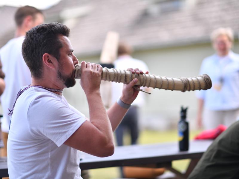 Diskusija "Dzīve Latvijā: iespēja vai izaicinājums"