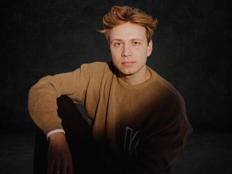 Diskusija "Mentālā veselība uz lielās skatuves"