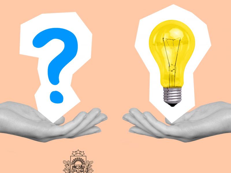 Interaktīvas debates ar diskusiju "Vai intelektuālais īpašums tiešām IR vērtība?"