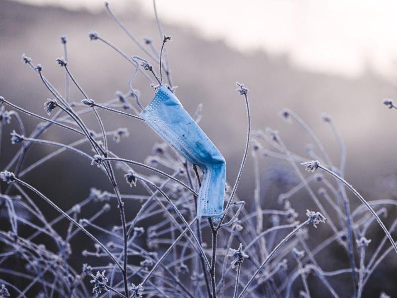 Prezentācija/diskusija “Par Ilgtspēju. Pandēmijas vērtības nākotnei – kas mainījies un ko paturēsim?"