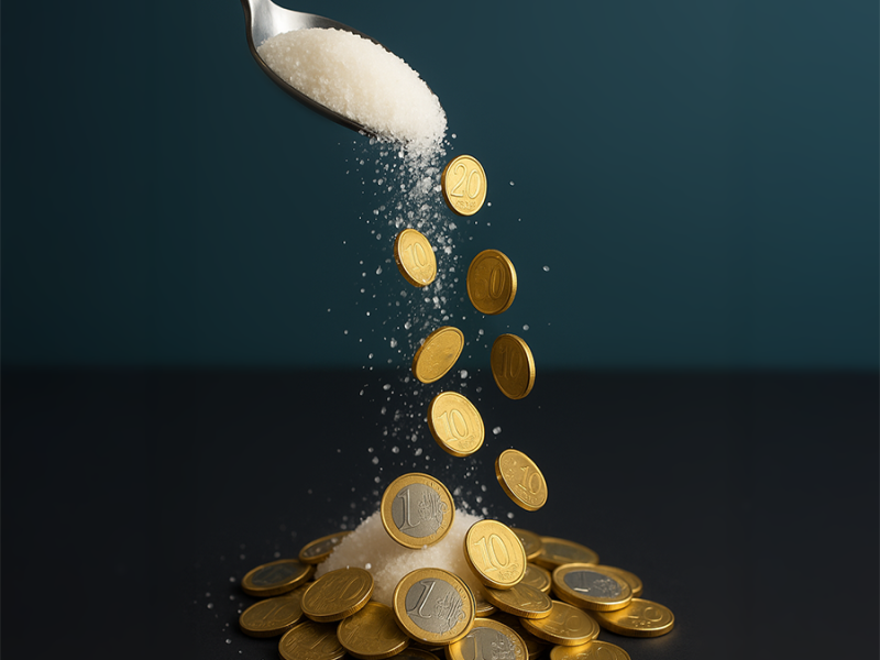 Diskusija "Kā finansēt ilgtspējīgu sabiedrības veselību?"