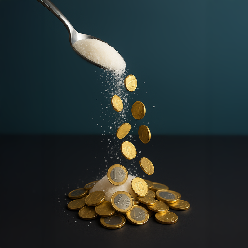 Diskusija "Kā finansēt ilgtspējīgu sabiedrības veselību?"