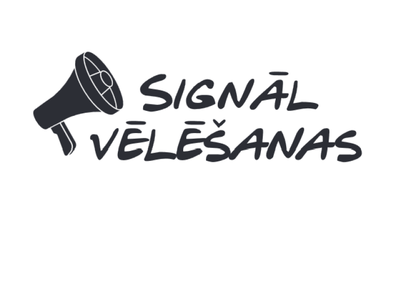 Pieredzes saruna "Kā mēs Signālvēlēšanas taisījām"
