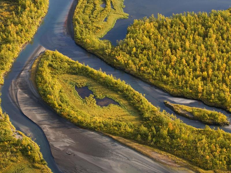 Debate "Nojaukt nedrīkst atstāt". Šķēršļi uz Latvijas upēm.
