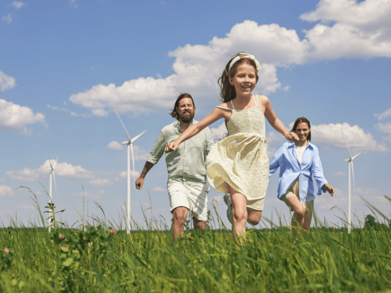 Diskusija "Kas ir labs kaimiņš?  Kā atjaunīgās enerģijas ražotājiem par tādiem kļūt?"