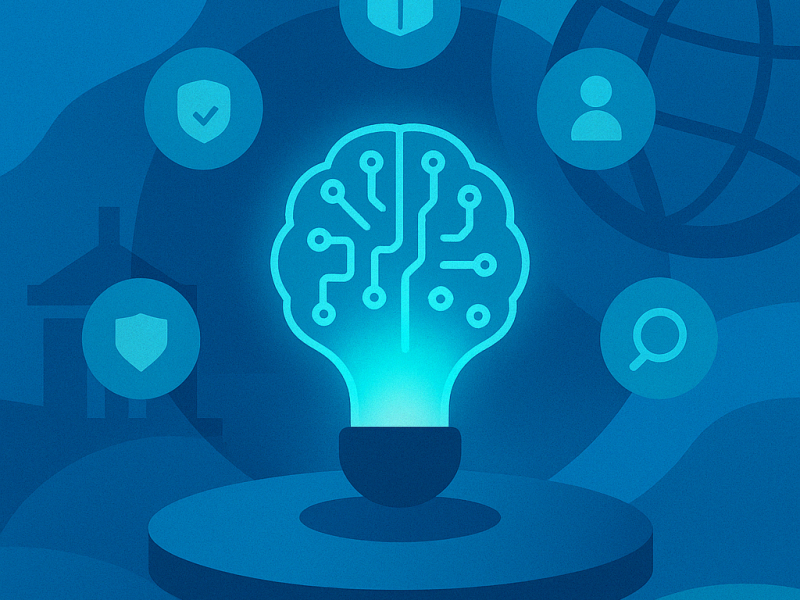 Diskusija "Roboti valdībā? Publiskā pārvalde mākslīgā intelekta laikmetā"