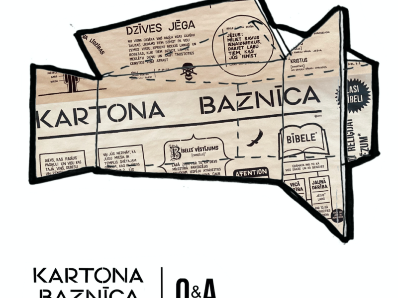 Kartona Baznīca
