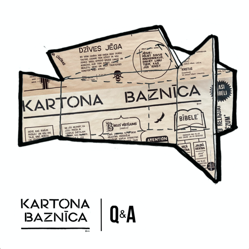 Kartona Baznīca