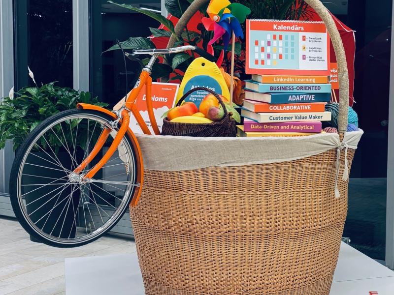 Diskusija "Labumi papildus algai – ko (ne)piedāvāt?"