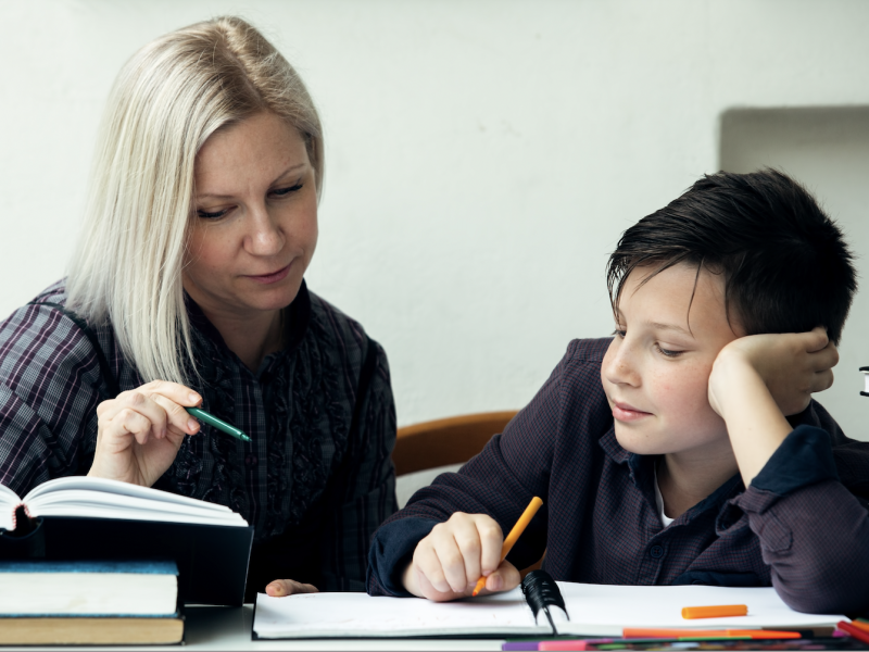 Diskusija "Vai privātskolotājs ir kļuvis par Latvijas izglītības sistēmas neatņemamu sastāvdaļu?"