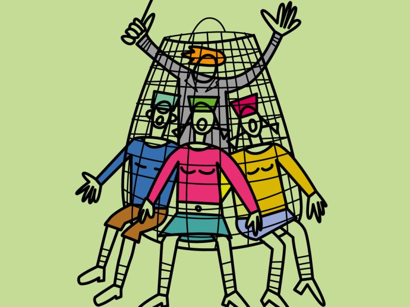 Zinātnes kafejnīca "Kā izaugt bez Dziesmusvētkiem II?"