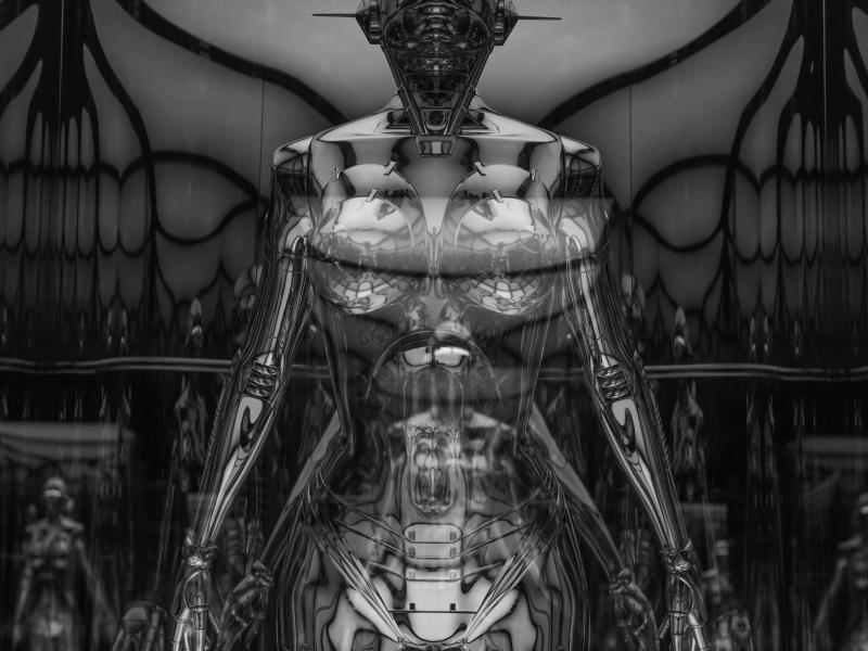 Zinātnes kafejnīca "Mākslīgais intelekts un dezinformācija: kurš kuru?"