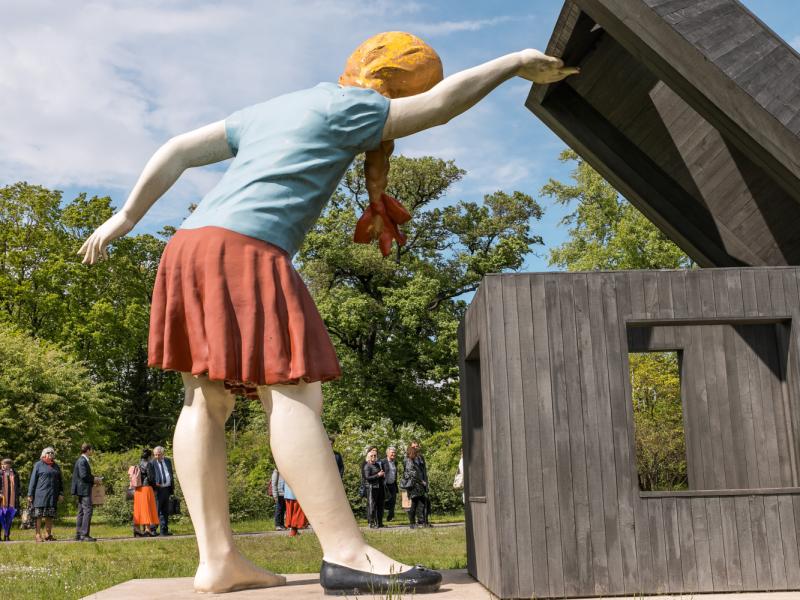 Zinātnes kafejnīca "Kādas kopienas aug dārzos?"