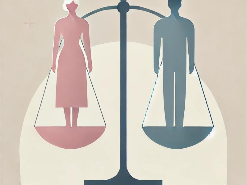 Diskusija "Par dzimumu atalgojuma atšķirībām"