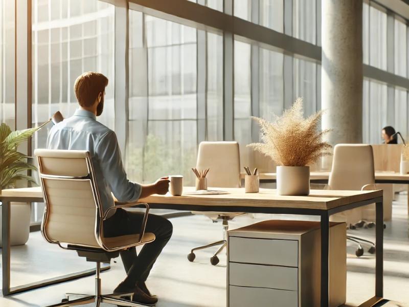 Diskusija "Vai labbūtība ir izdevīga vai uzspiesta nasta darba devējam?"