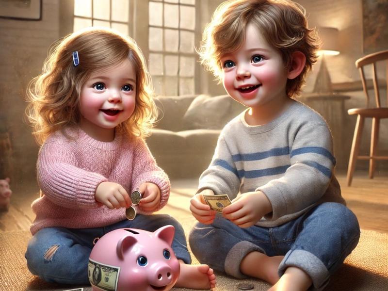 Bērnu panelis par taisnīgu atalgojumu