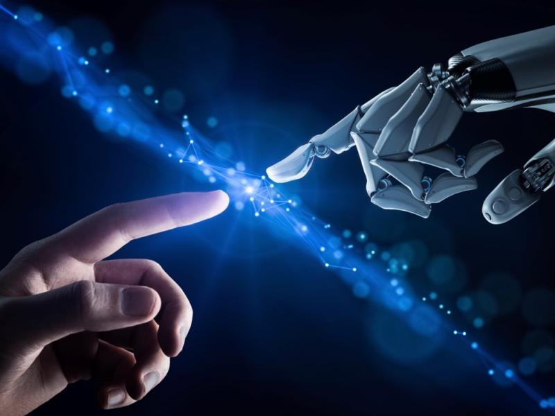 Diskusija "Darbs, prasmes un mākslīgais intelekts: kā vadīt sevi un citus digitālajā laikmetā?"