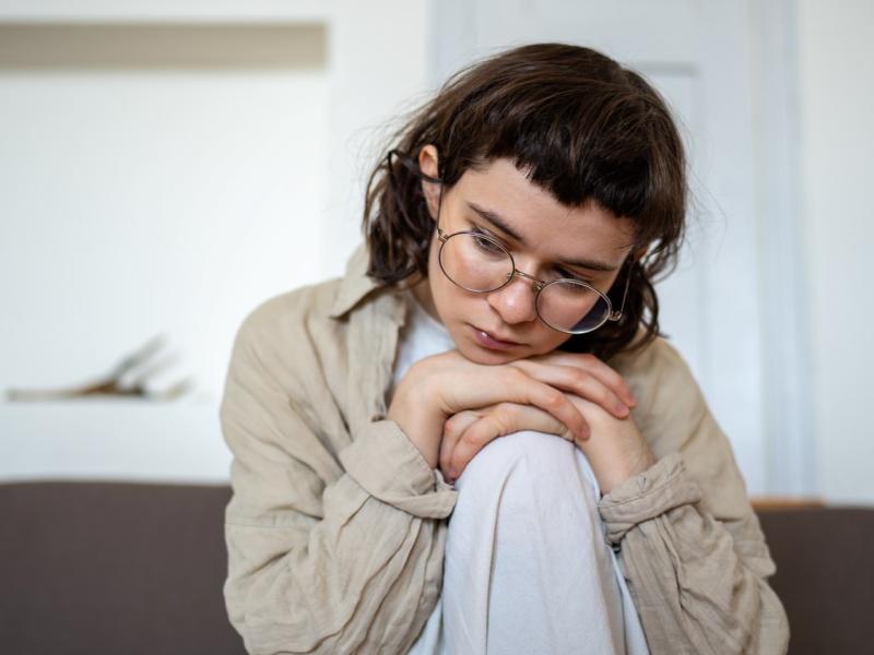 Diskusija "Pusaudžu psihiskā veselība: vai mums ir rīcības plāns?"