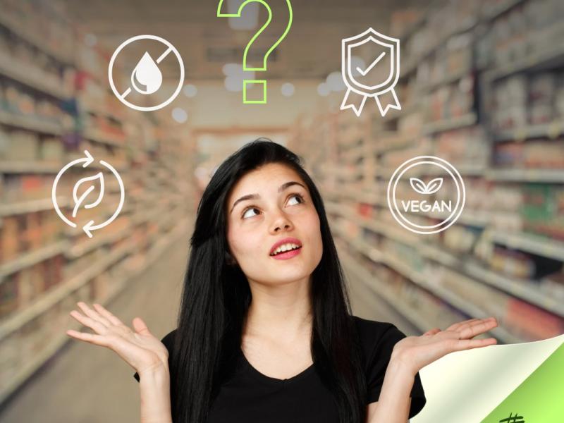 Interaktīva aktivitāte "Pārshēmotā pārtika"