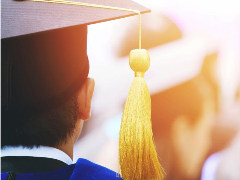 Diskusija "Augstākā izglītība: mācīties sev vai diplomam?"