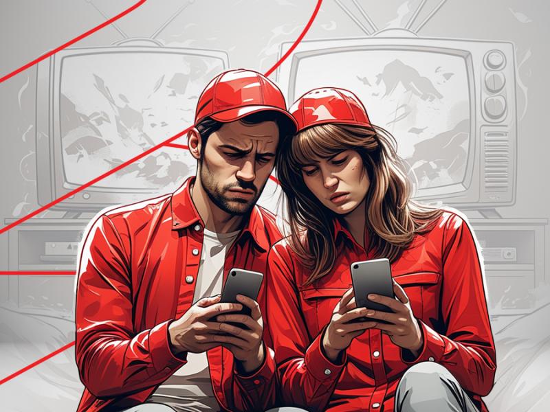 Diskusija "Vai cilvēki tiešām ir stulbi?"