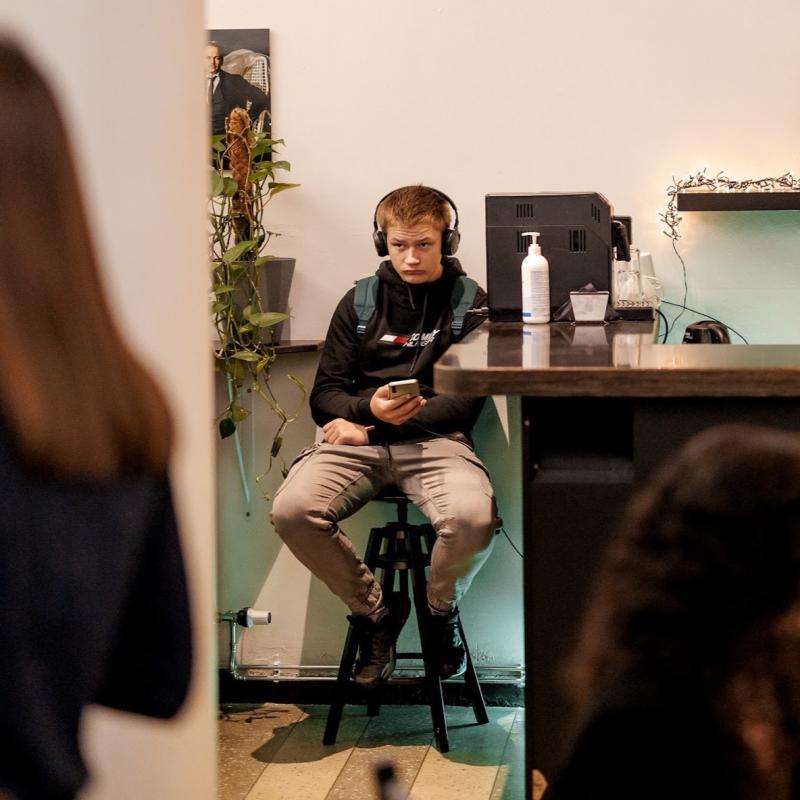 Diskusija "Starp mākslu un didaktiku – kāda kultūras pieredze jauniešiem nepieciešama un kas jādara, lai jaunietis to saprastu?"
