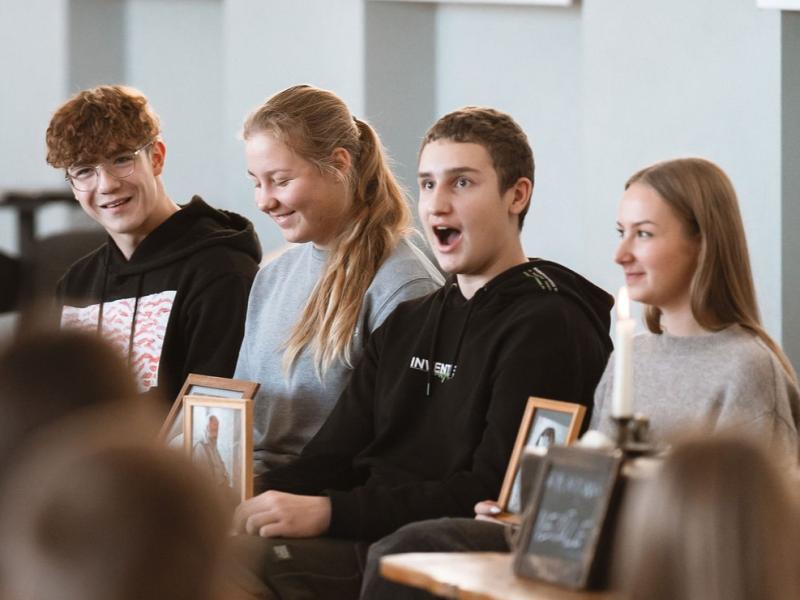 Diskusija "Autentiskā līdzdalība – kāda tā ir un kā to atpazīt?"