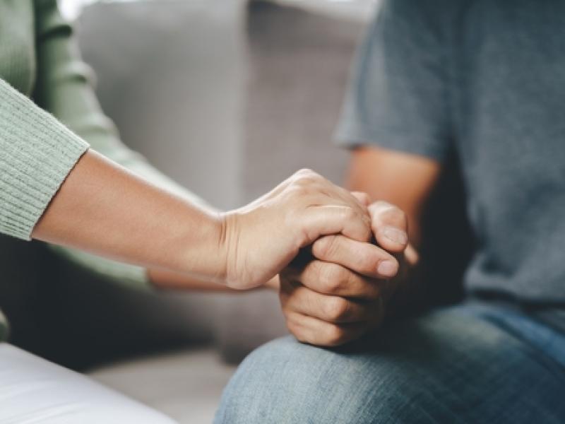 Atklāta saruna "Dalīta bēda ir pusbēda"