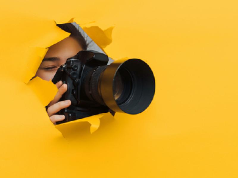 Diskusija "Dzeltenā prese: mīti un realitāte"