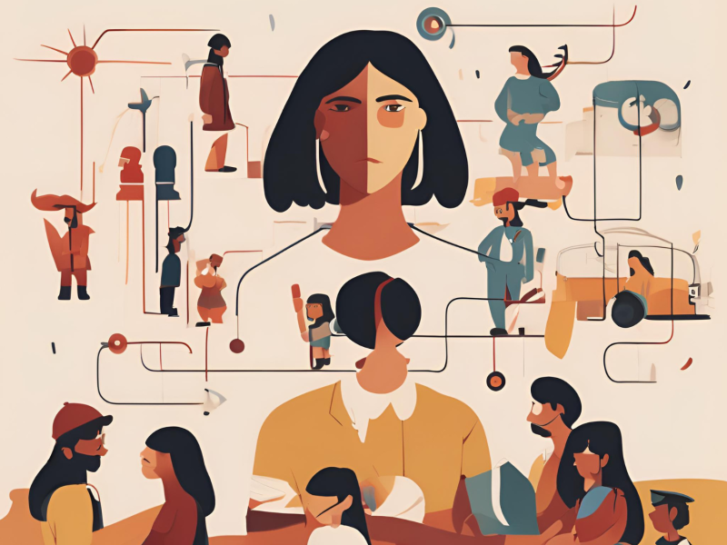 Diskusija "Romu jaunietis starp stereotipiem un izglītību, nodarbinātību un kultūru"