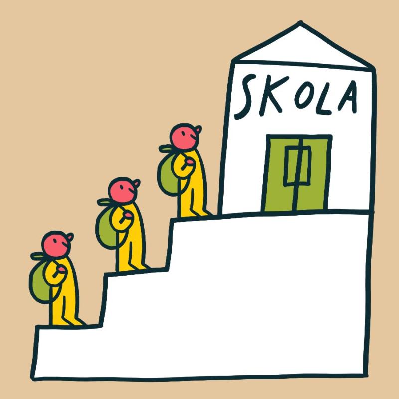Diskusija "Izglītības labirints - kura ir labākā skola manam bērnam?"