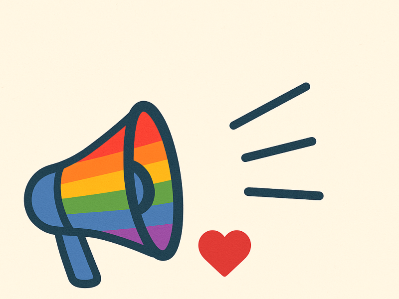 Saruna "Nepad*rs brīvību"