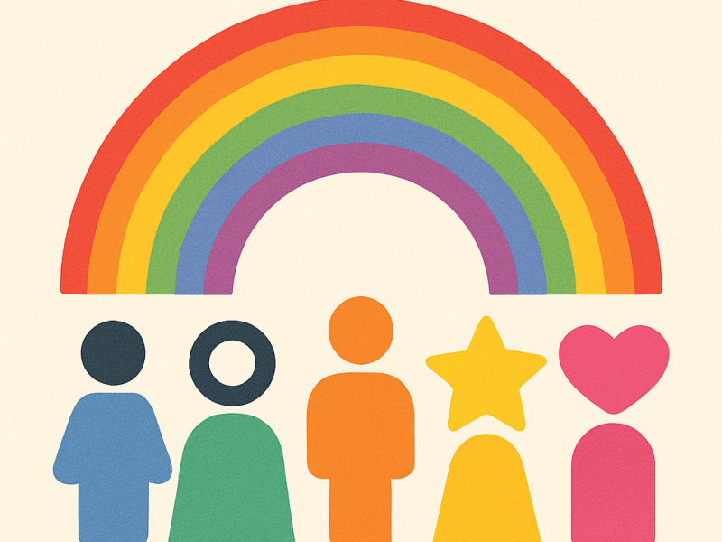 Diskusija "Kāpēc dažādība un iekļaušana ir kritiski svarīgas labākai nākotne"