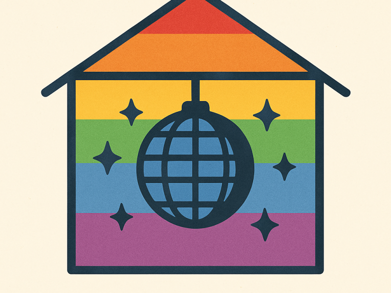 Drag Show Kvīru Namā: Vakars, kurā viss ir iespējams!