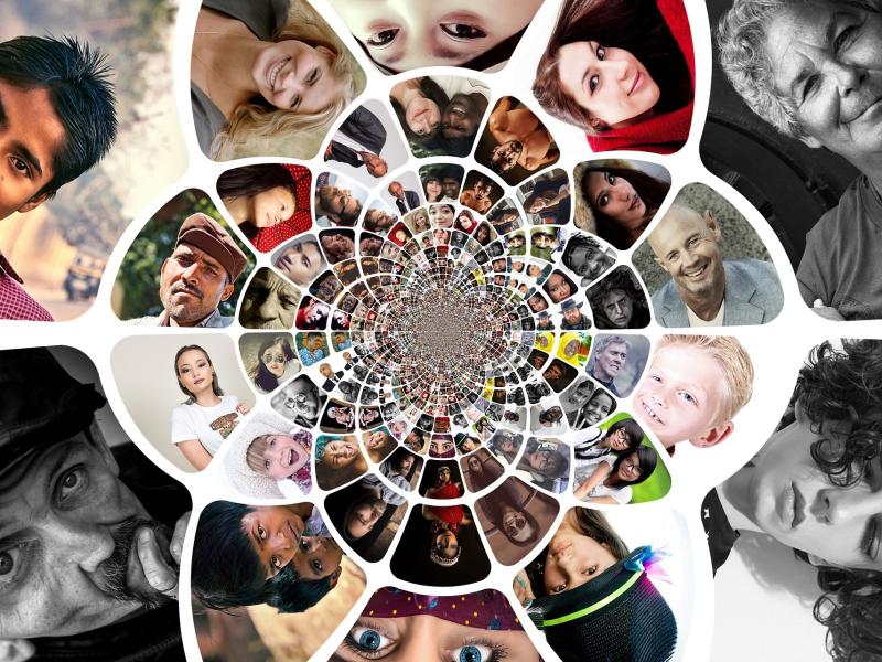 Diskusija “Vai dažādība ir sinonīms sašķeltībai?”