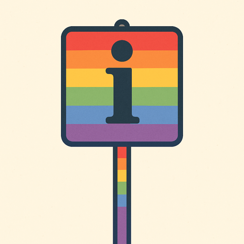 Riga Pride info centrs