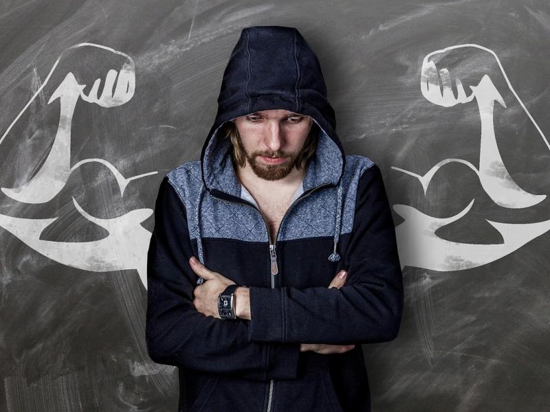 Diskusija "Vīriešu veselības bloks. Kā izkustināt vīriešus? Jāsāk no 25+"