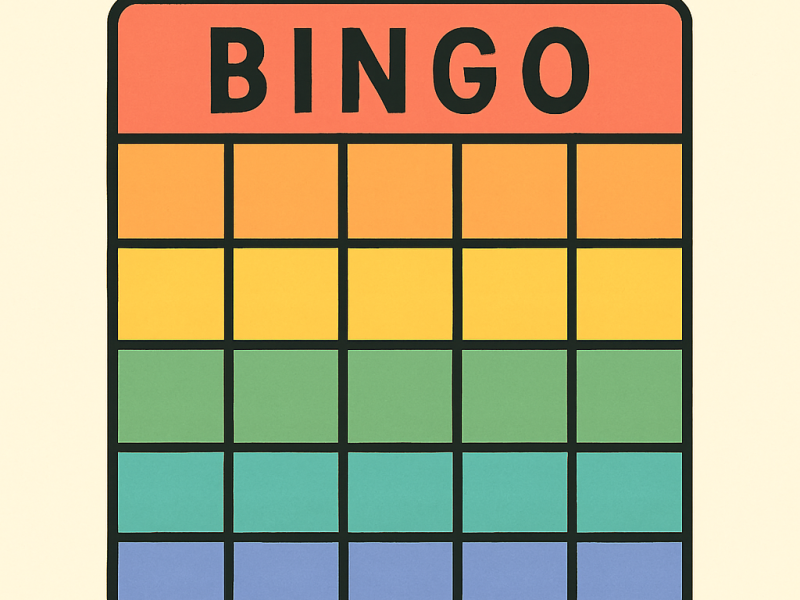 B+INGO!