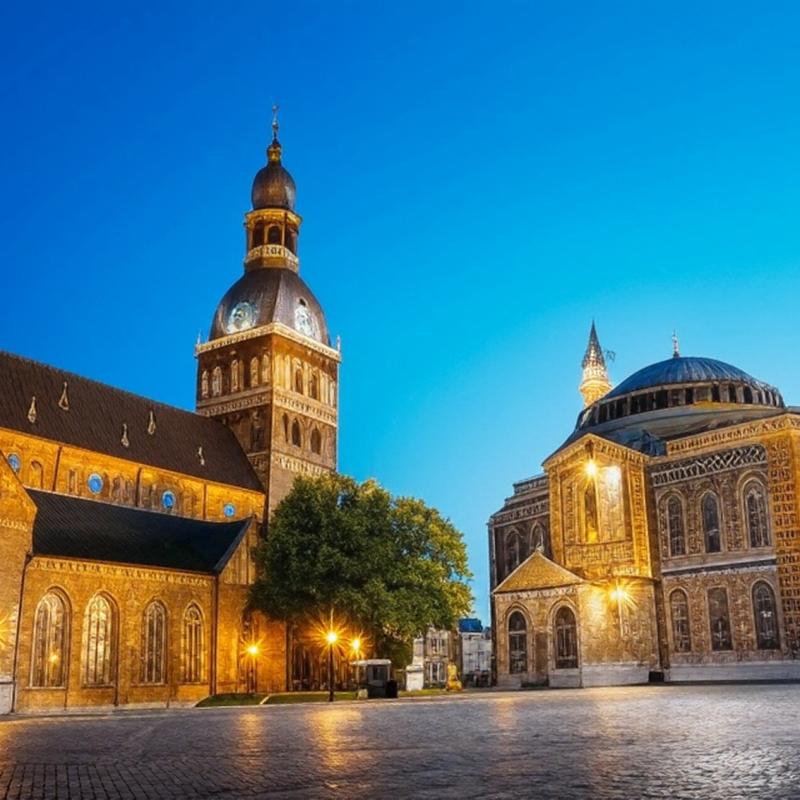Paneļdiskusija "Mošejas un sabiedrība: vai Rīgā ir vieta visām reliģijām?"