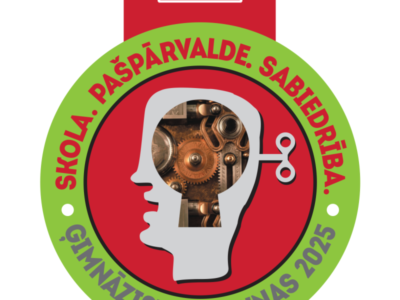 Ģimnāzistu sarunas "Skola un izglītība"