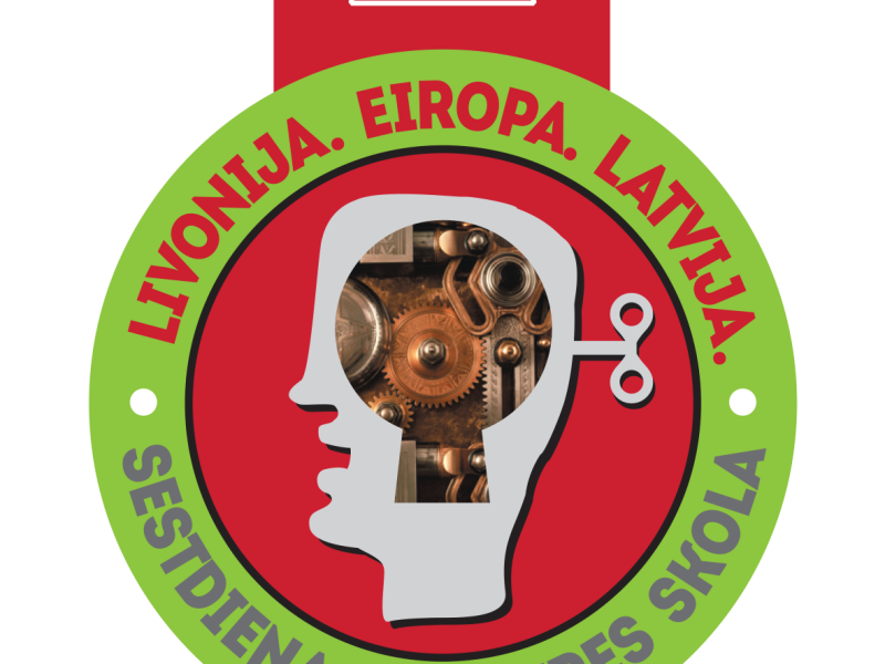 Diskusija "Livonija. Eiropa. Latvija."