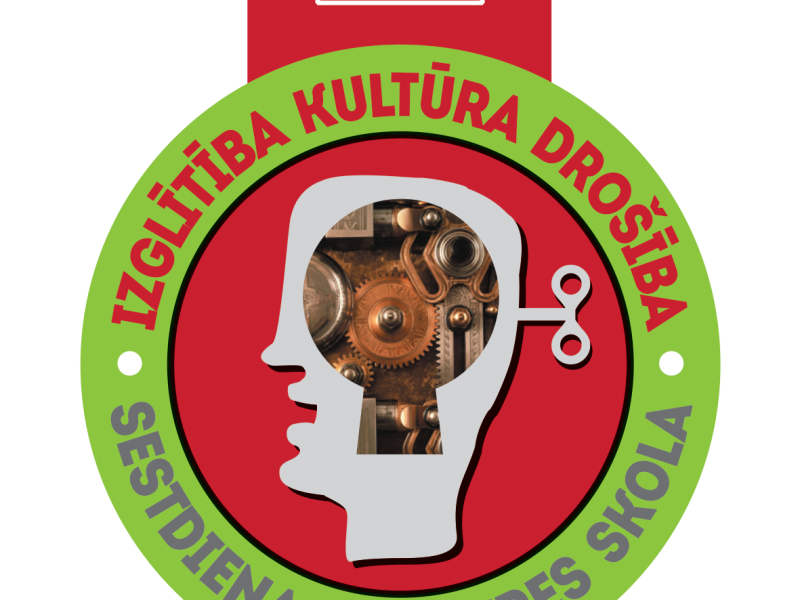 Saruna "Cēsis - kultūras galvaspilsēta"