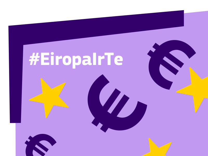 Diskusija "Eiropas skaitļu deja: diskusija par ES budžetu 2028–2034"