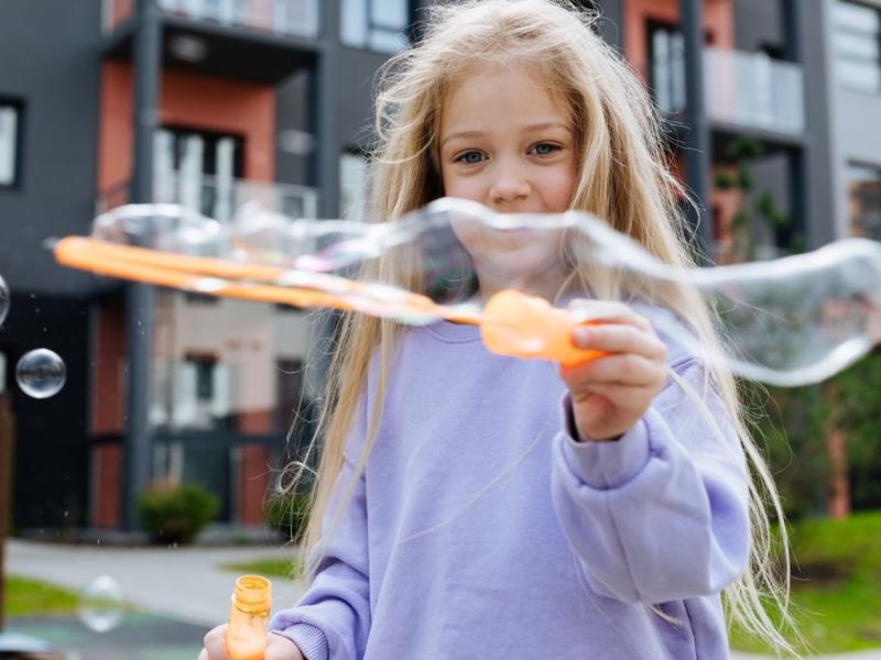 Diskusija "Mūsu ielas, mūsu bērni: kur sākas drošības sajūta?"