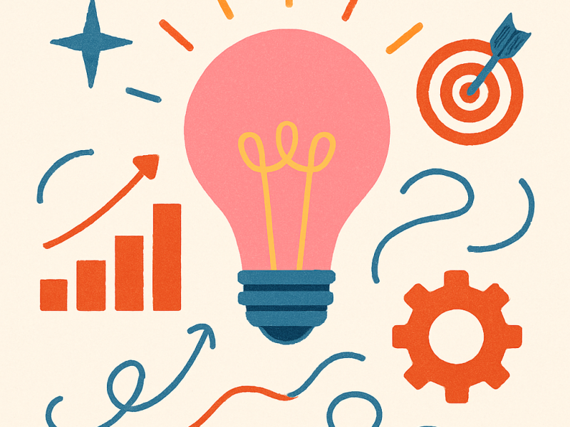 Diskusija "Inovācijas. Kā tās radīt ātrāk, vairāk un vērtīgāk?"