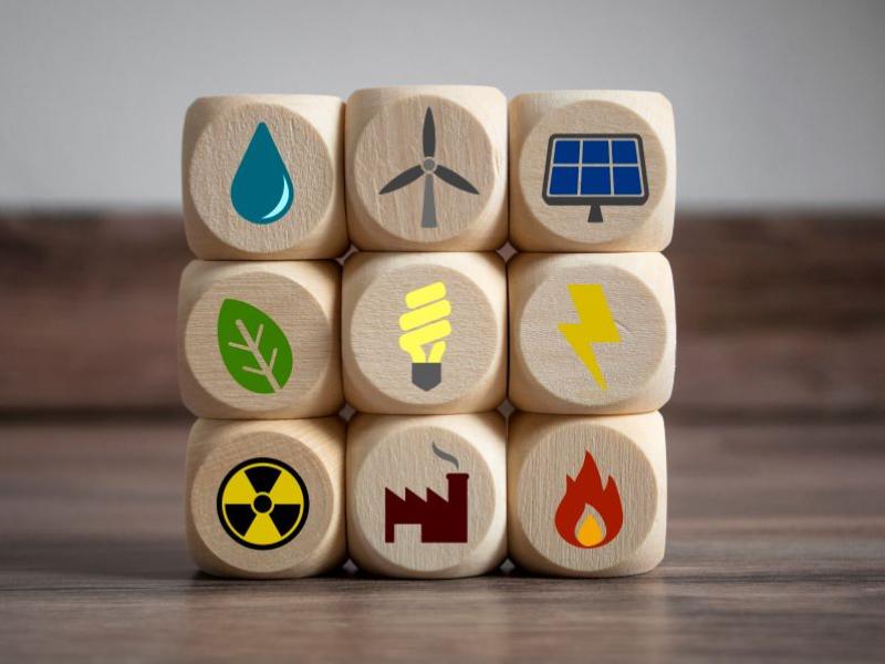 Diskusija "Vai atjaunīgā enerģija pārveidos tautsaimniecības nākotni?"