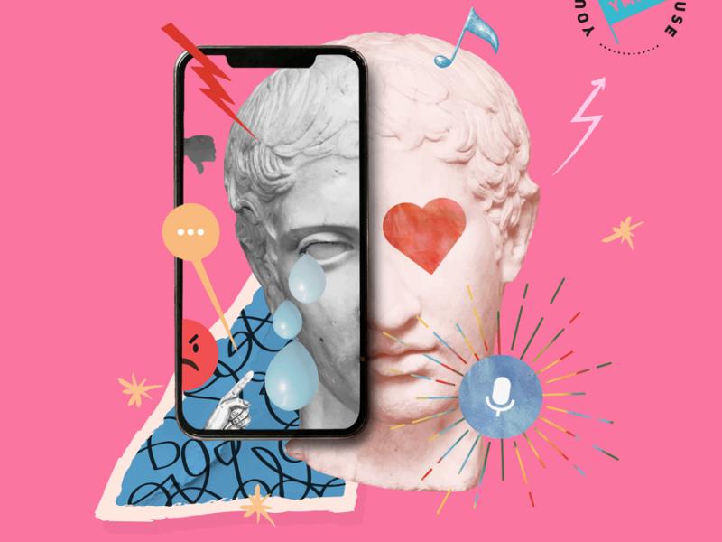 Diskusija "Kad vārdi sāp – kur beidzas viedoklis un sākas mobings?"