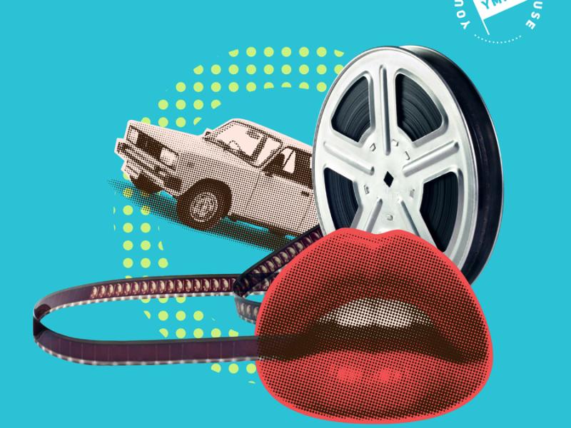 Diskusija un īsfilmu programma "Kino un Mēs - no Limuzīna līdz Anna LOL"