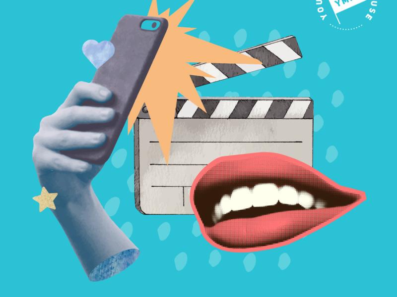 Jauniešu kastings filmām un reklāmam kopā ar Avantis un Casting Bridge